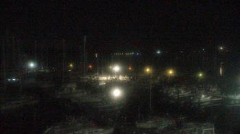 Weather camera view of Mandarin Holiday Marina.
