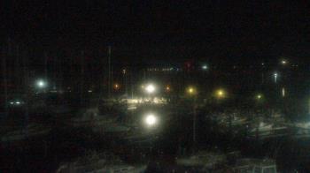 Weather camera view of Mandarin Holiday Marina.