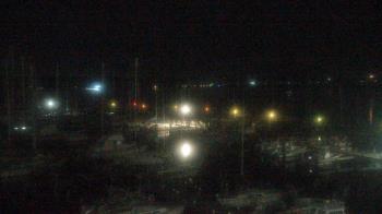Weather camera view of Mandarin Holiday Marina.