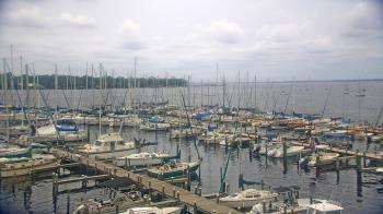 Weather camera view of Mandarin Holiday Marina.