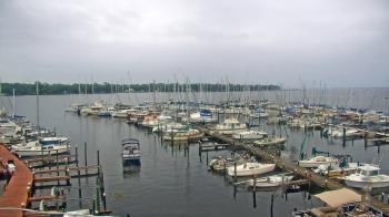 Weather camera view of Mandarin Holiday Marina.
