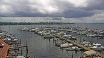 Weather camera view of Mandarin Holiday Marina.