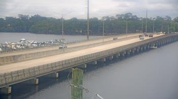 Weather camera view of Mandarin Holiday Marina.