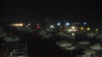 Weather camera view of Mandarin Holiday Marina.