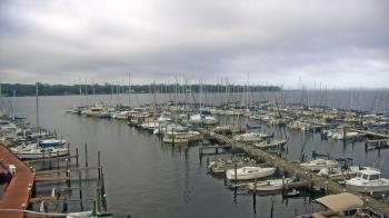 Weather camera view of Mandarin Holiday Marina.
