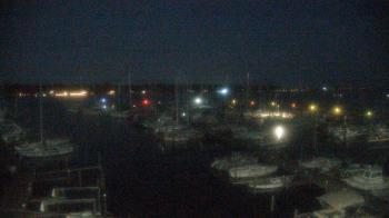 Weather camera view of Mandarin Holiday Marina.