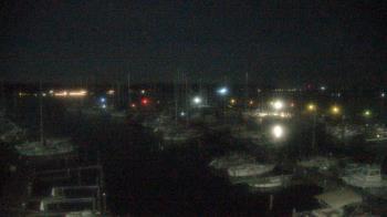 Weather camera view of Mandarin Holiday Marina.
