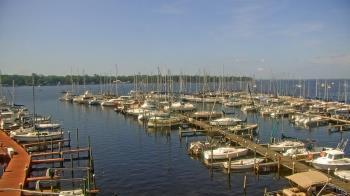 Weather camera view of Mandarin Holiday Marina.