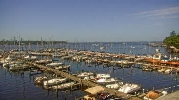 Weather camera view of Mandarin Holiday Marina.