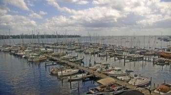 Weather camera view of Mandarin Holiday Marina.