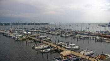 Weather camera view of Mandarin Holiday Marina.