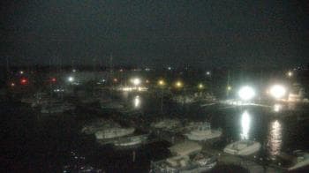 Weather camera view of Mandarin Holiday Marina.