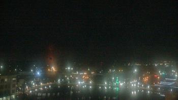 Weather camera view of Midflorida Credit Union.