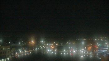 Weather camera view of Midflorida Credit Union.