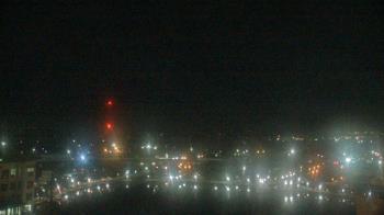 Weather camera view of Midflorida Credit Union.