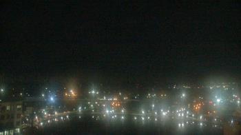 Weather camera view of Midflorida Credit Union.