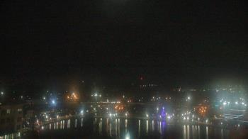 Weather camera view of Midflorida Credit Union.