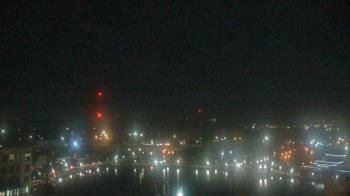 Weather camera view of Midflorida Credit Union.