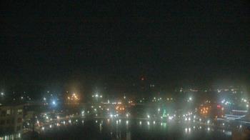 Weather camera view of Midflorida Credit Union.