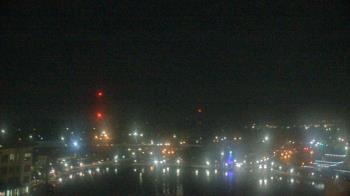 Weather camera view of Midflorida Credit Union.