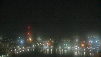 Weather camera view of Midflorida Credit Union.