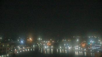 Weather camera view of Midflorida Credit Union.