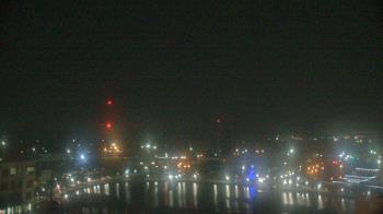 Weather camera view of Midflorida Credit Union.