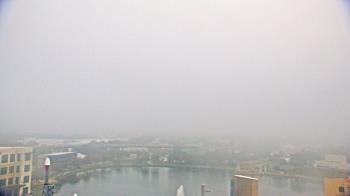 Weather camera view of Midflorida Credit Union.