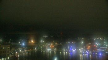 Weather camera view of Midflorida Credit Union.