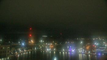 Weather camera view of Midflorida Credit Union.