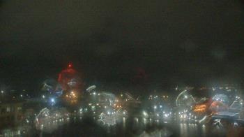 Weather camera view of Midflorida Credit Union.