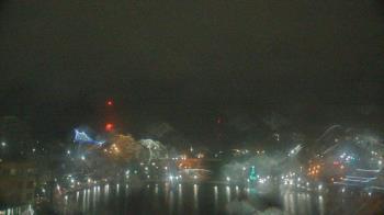 Weather camera view of Midflorida Credit Union.