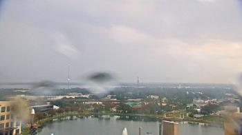 Weather camera view of Midflorida Credit Union.