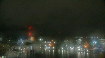 Weather camera view of Midflorida Credit Union.