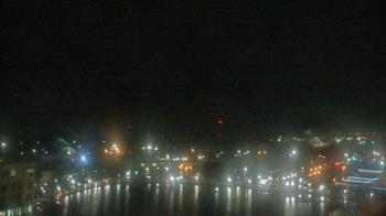 Weather camera view of Midflorida Credit Union.