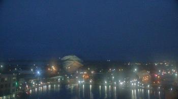 Weather camera view of Midflorida Credit Union.