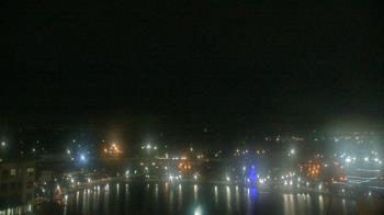 Weather camera view of Midflorida Credit Union.