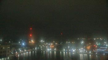 Weather camera view of Midflorida Credit Union.