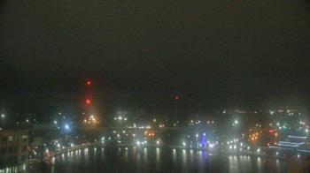 Weather camera view of Midflorida Credit Union.