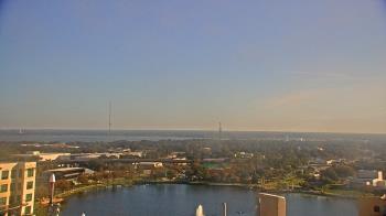 Weather camera view of Midflorida Credit Union.
