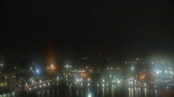 Weather camera view of Midflorida Credit Union.