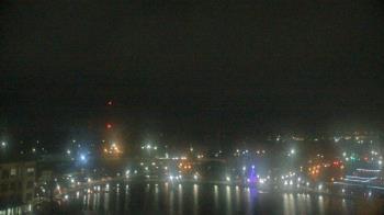 Weather camera view of Midflorida Credit Union.