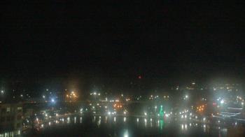 Weather camera view of Midflorida Credit Union.