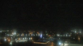 Weather camera view of Midflorida Credit Union.