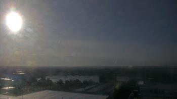 Weather camera view of Midflorida Credit Union.