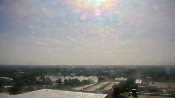 Weather camera view of Midflorida Credit Union.