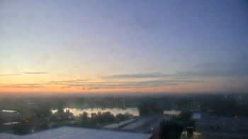 Weather camera view of Midflorida Credit Union.