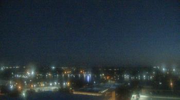 Weather camera view of Midflorida Credit Union.