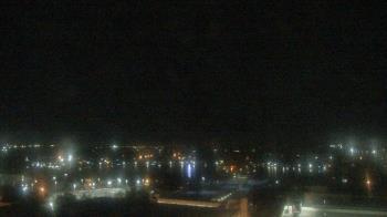 Weather camera view of Midflorida Credit Union.