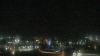 Weather camera view of Midflorida Credit Union.